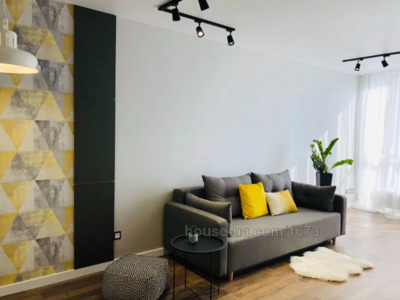 Rent an apartment, Celinogradskaya-ul, Kharkiv, id 39810