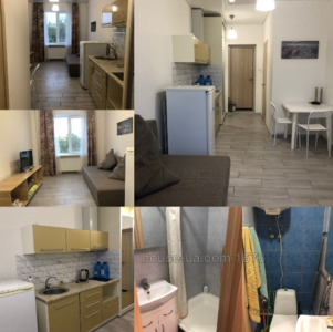 Купити квартиру, Шевченківський пров., Харків, id 29981