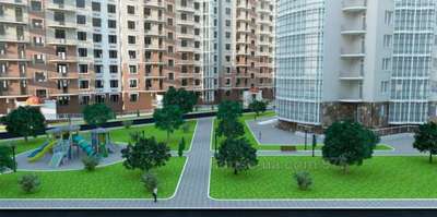 Купити квартиру, Спецпроект, Паустовского ул., Одеса, id 10531