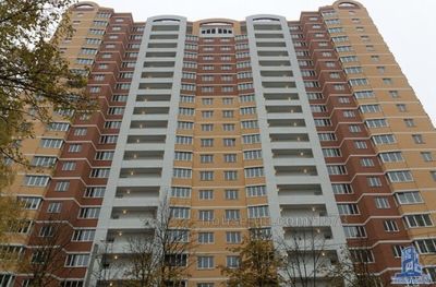 Купити квартиру, Цілиноградська вул., Харків, id 28643