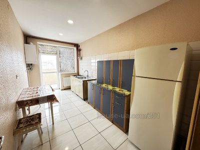 Купити квартиру, Новобудова, Спортивная ул., Дніпро, id 64109