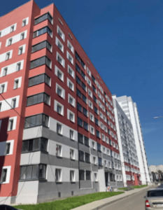 Buy an apartment, Shevchenko-ul, Kharkiv, id 59951