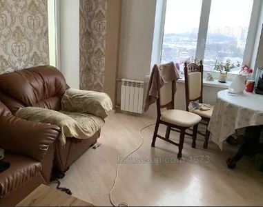 Buy an apartment, Pobedi-prosp, Kharkiv, id 28600