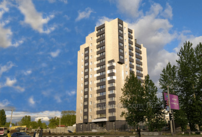 Купить квартиру, Полтавский Шлях ул., Харьков, id 55019