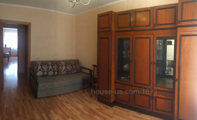 Снять квартиру, Гагарина просп., Харьков, id 41660