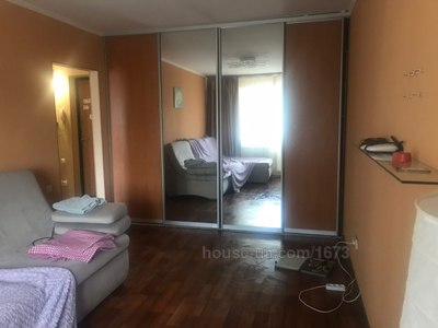 Зняти квартиру, Салтівське шосе, Харків, id 35015