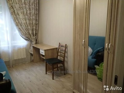 Buy an apartment, Czekh, Barabashova-ul, Kharkiv, id 128823