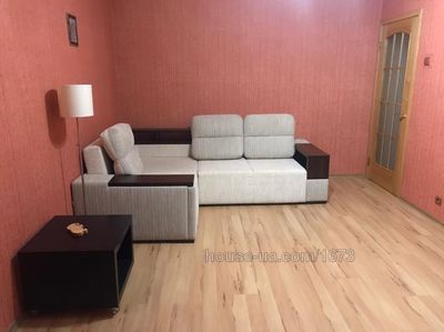 Rent an apartment, Geroev-Truda-ul, Kharkiv, id 49735