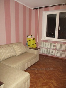 Rent an apartment, Krychevskoho, Kharkiv, id 138524