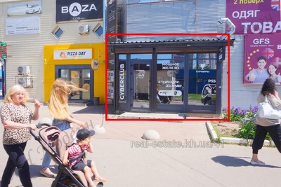 Rent a %profile%, Lyudvika-Svobodi-prosp, Kharkiv, Alekseevka, Shevchenkivs'kyi district, id 140100