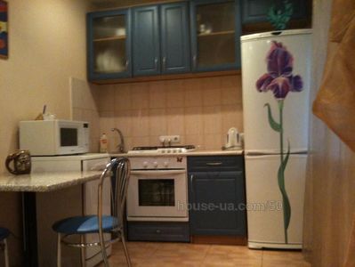 Снять квартиру, Серова ул. (Кировский), Днепр, id 430