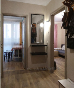 Зняти квартиру, Новобудова, Драгоманова вулиця, Харків, id 134788