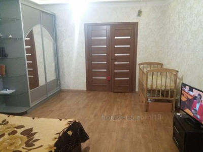 Rent an apartment, New Building, Khutorivka-vul, Lviv, id 16694