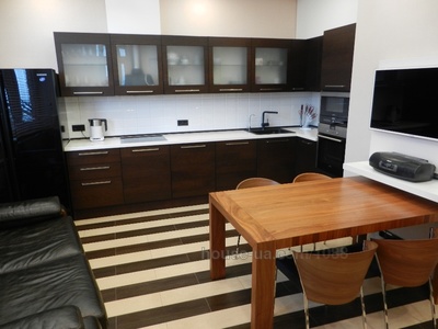 Купити квартиру, Старонаводницька вул., Київ, id 13197