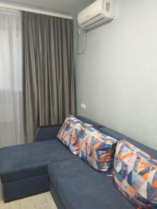 Зняти квартиру, Лосівський пров., Харків, id 39708