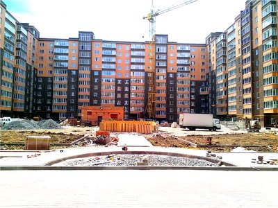 Buy an apartment, Klochkovskaya-ul, 197, Kharkiv, Nauchnaya_M, Shevchenkivs'kyi district, id 111847