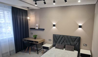 Купити квартиру, Єлизаветинська вул., Харків, id 58944