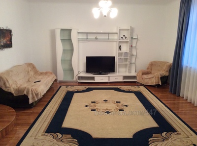 Купить квартиру, Старый фонд, Мукачевский пер., Одесса, id 8948