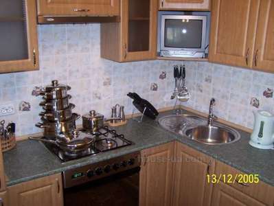 Зняти квартиру, Победы просп., 19, Київ, id 314