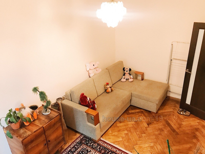 Купити квартиру, Коцюбинського М. вул., Львів, id 16346
