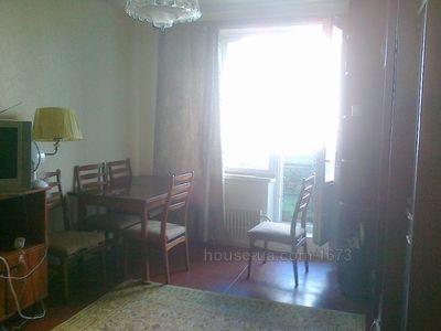 Снять квартиру, Новопрудная ул., Харьков, id 37485