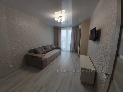 Зняти квартиру, Єлизаветинська вул., Харків, id 42697