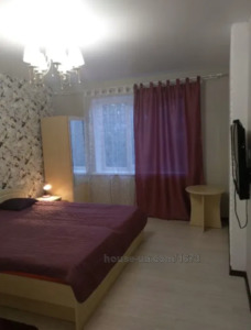 Rent an apartment, Lopanskaya-ul, Kharkiv, id 34253