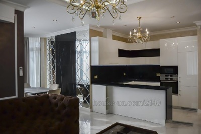 Купити квартиру, Спецпроект, Струтинского Сергея ул., 2, Київ, id 25344
