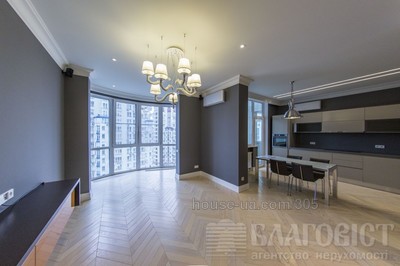 Купити квартиру, Механизаторов ул., Київ, id 7697