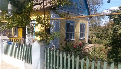 Купити будинок, Будинок, Улица, Николаевка, Овідіопольський район, id 22785