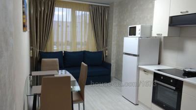 Купити квартиру, Гвардійців-широнінців вул., Харків, id 31957