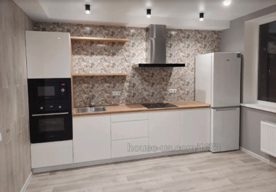 Купити квартиру, Московський просп., Харків, id 53728