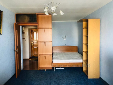 Rent an apartment, Pobedi-prosp, Kharkiv, id 34568