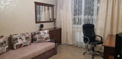 Rent an apartment, Saltovskoe-shosse, Kharkiv, id 36418