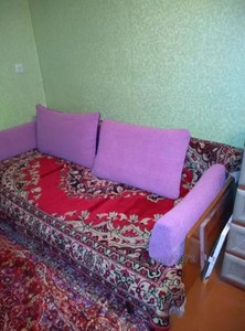 Зняти квартиру, Халтуріна вул., Харків, id 30777