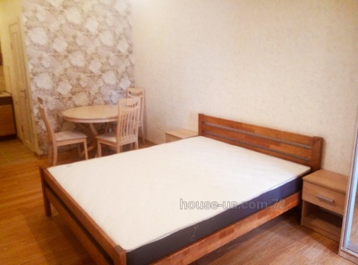 Зняти квартиру, Пушкинская ул., Одеса, id 56013