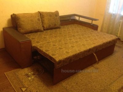 Зняти квартиру, Сталінка, Пушкина просп., Дніпро, id 1768