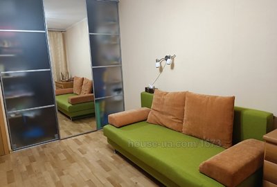 Купить квартиру, Балакирева ул., Харьков, id 60271
