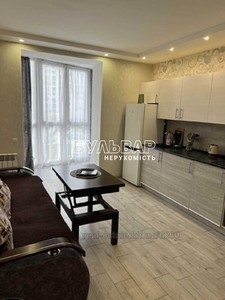 Buy an apartment, New Building, Molochna St, Kharkiv, id 139569
