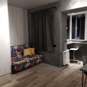 Зняти квартиру, Римарська вул., Харків, id 41008