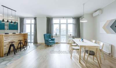 Buy an apartment, Turgenevskaya-ul, Kyiv, id 187572