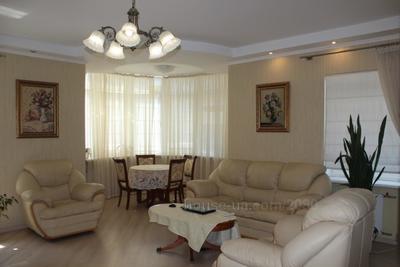 Купити квартиру, Туровская ул., 28, Київ, id 23521