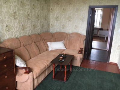 Снять квартиру, Бекетова ул., Харьков, id 34827