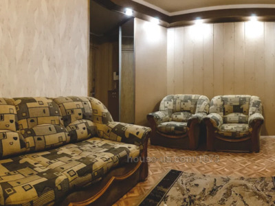 Rent an apartment, Akhsarova-ul, Kharkiv, id 38504