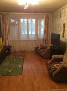 Зняти квартиру, Профспілковий бульв., Харків, id 21859