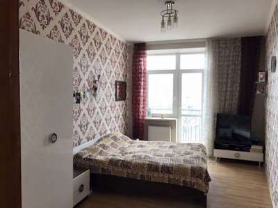 Купити квартиру, Новобудова, Фонтанская дорога, Одеса, id 6099