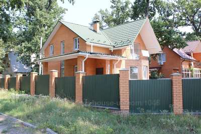 Купити будинок, Будинок, Киево-Мироцкая ул., 88А, Буча, Бучанська міськрада район, id 12373