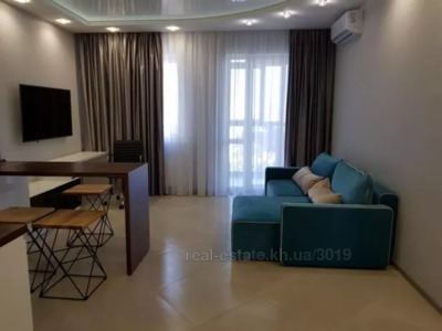Снять квартиру, Культуры ул., 20Б, Харьков, id 128280
