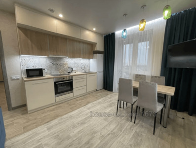 Снять квартиру, Елизаветинская ул., Харьков, id 47872