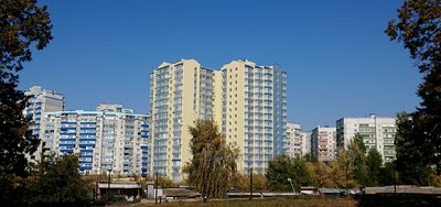 Купити квартиру, Джерельна вул., Харків, id 54890